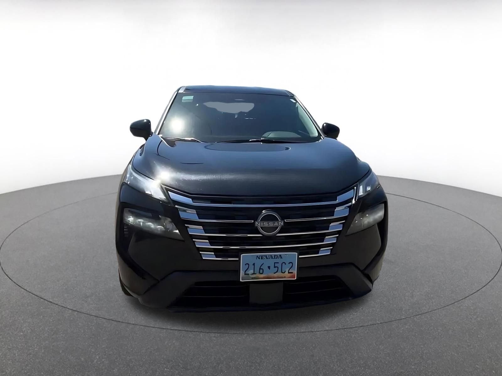 Thumbnail: 2025 Nissan Rogue - 4