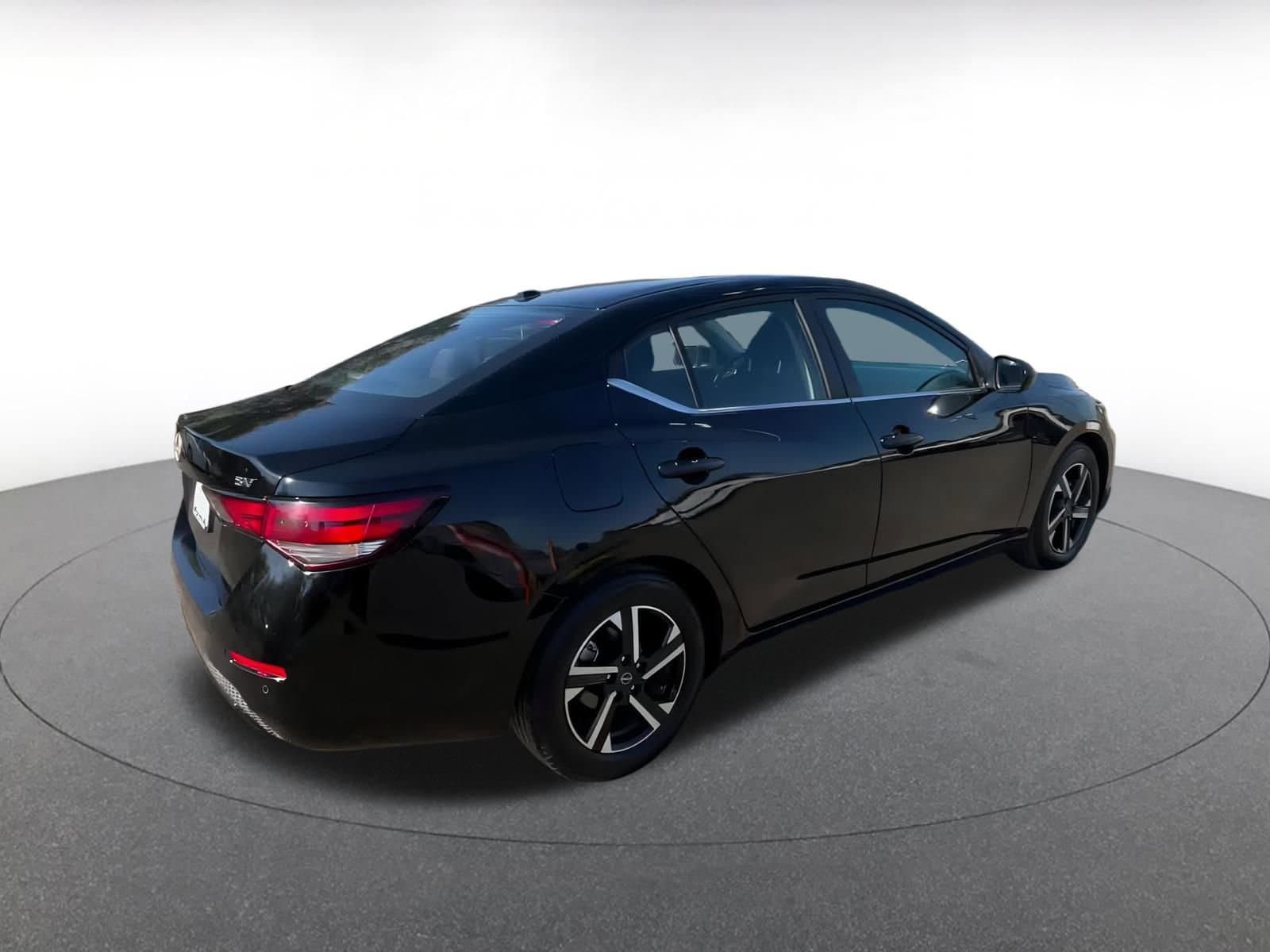 Thumbnail: 2024 Nissan Sentra - 15