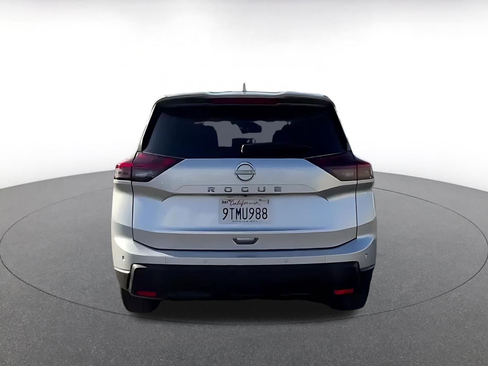 Thumbnail: 2025 Nissan Rogue - 12