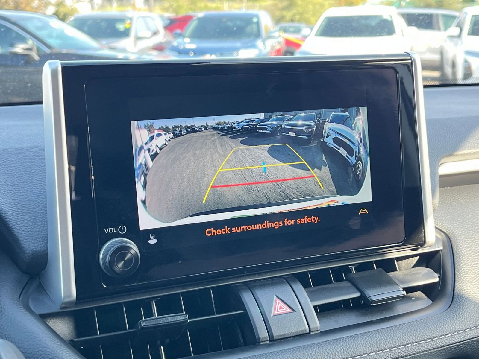 Thumbnail: 2025 Toyota RAV4 - 17