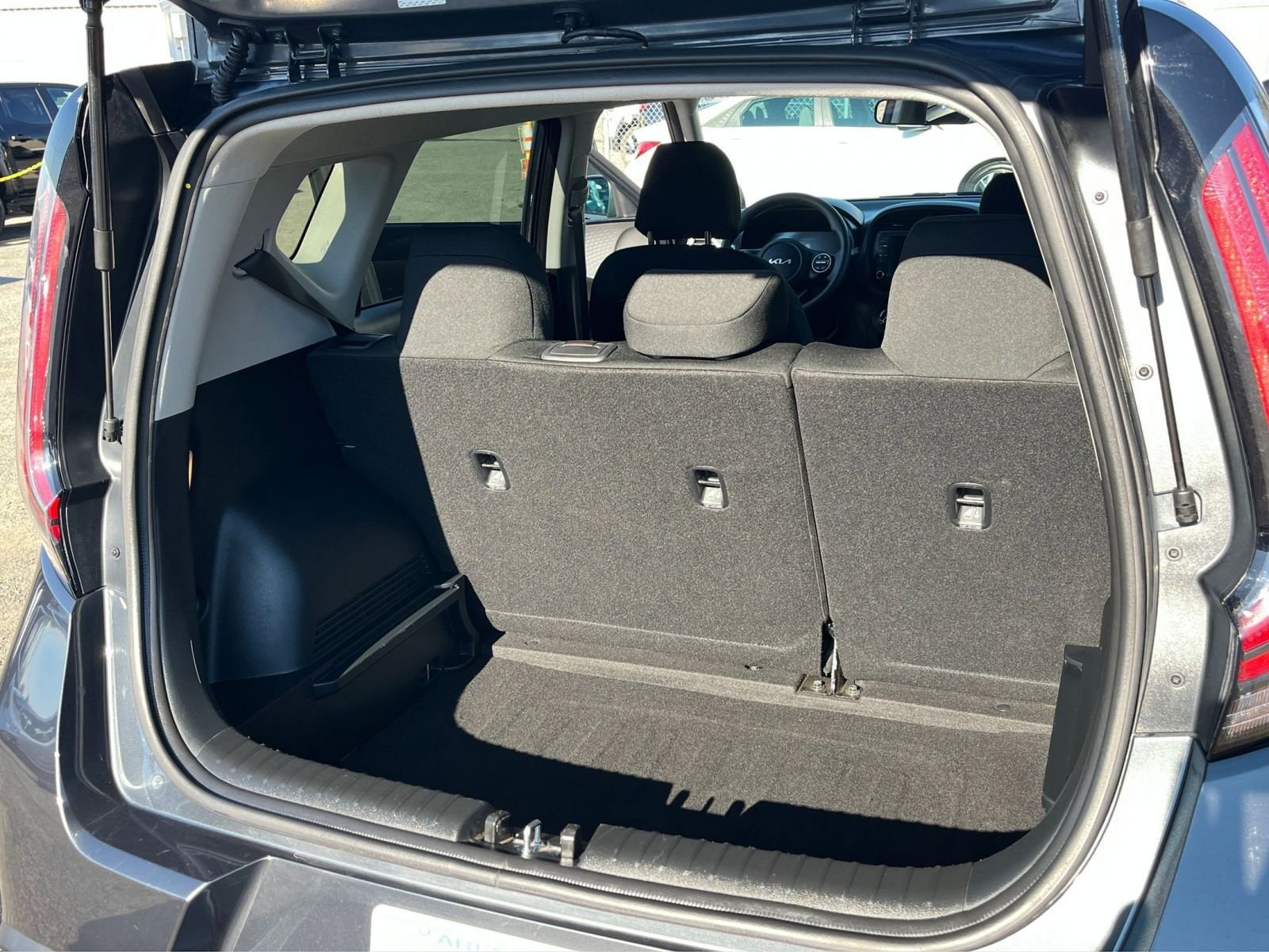 Thumbnail: 2025 Kia Soul - 29