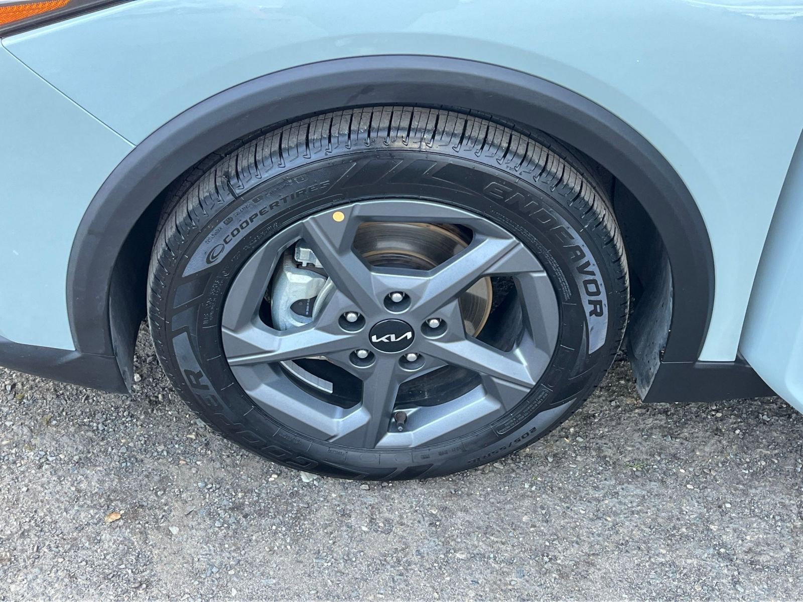 Thumbnail: 2025 Kia K4 - 29