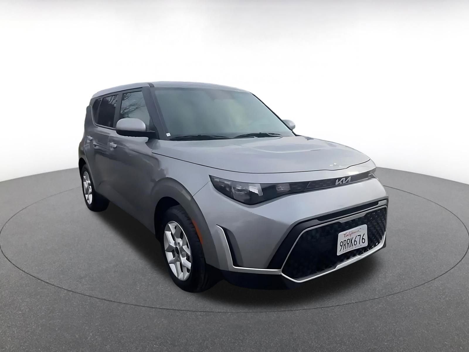 Thumbnail: 2025 Kia Soul - 3