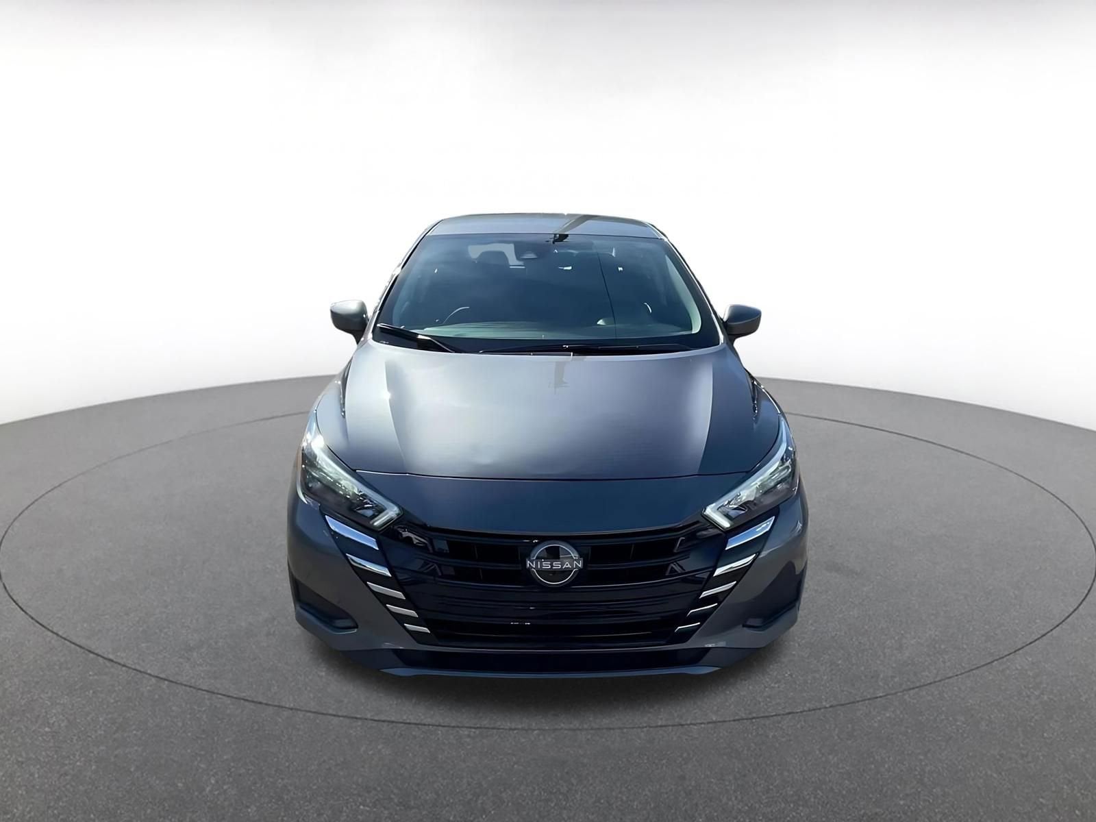 Thumbnail: 2025 Nissan Versa - 4