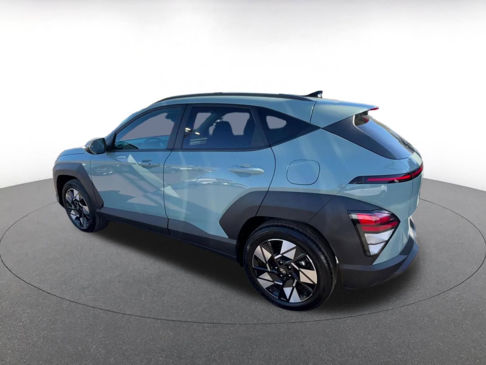 Thumbnail: 2025 Volkswagen Atlas - 10