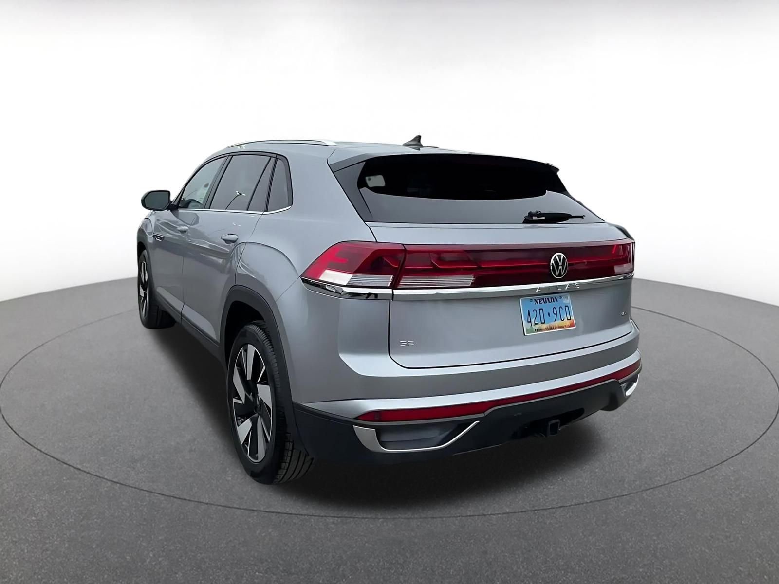 Thumbnail: 2025 Volkswagen Atlas - 11