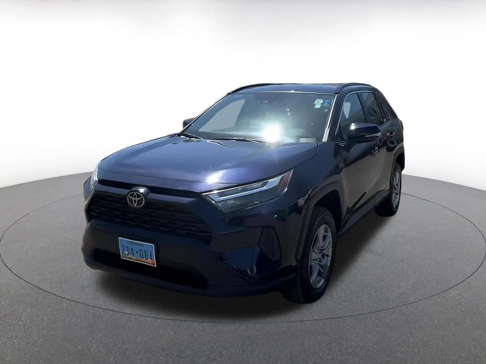 Thumbnail: 2024 Toyota RAV4 - 6