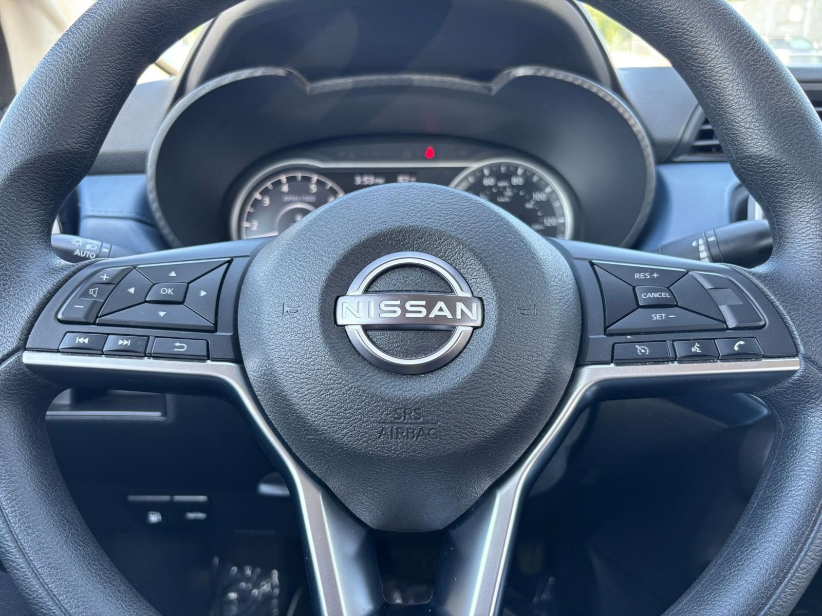 Thumbnail: 2025 Nissan Versa - 25