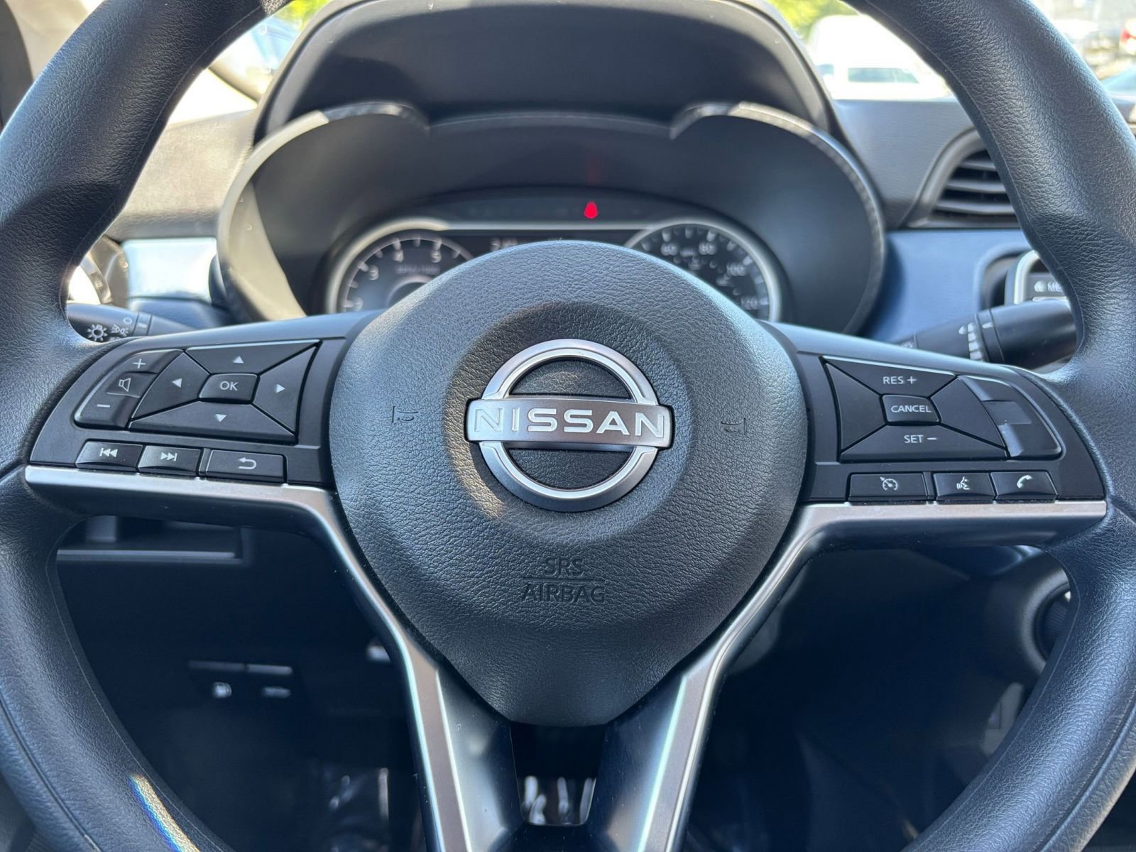 Thumbnail: 2025 Nissan Versa - 25