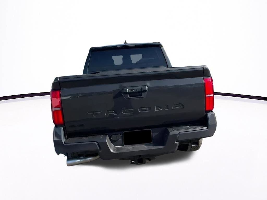 Thumbnail: 2025 Toyota Tacoma - 12