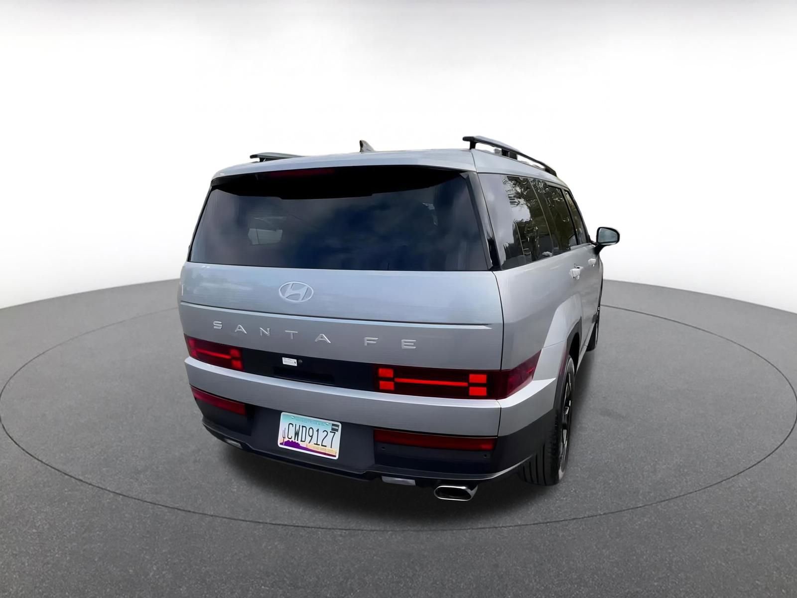 Thumbnail: 2025 Hyundai Santa Fe - 14