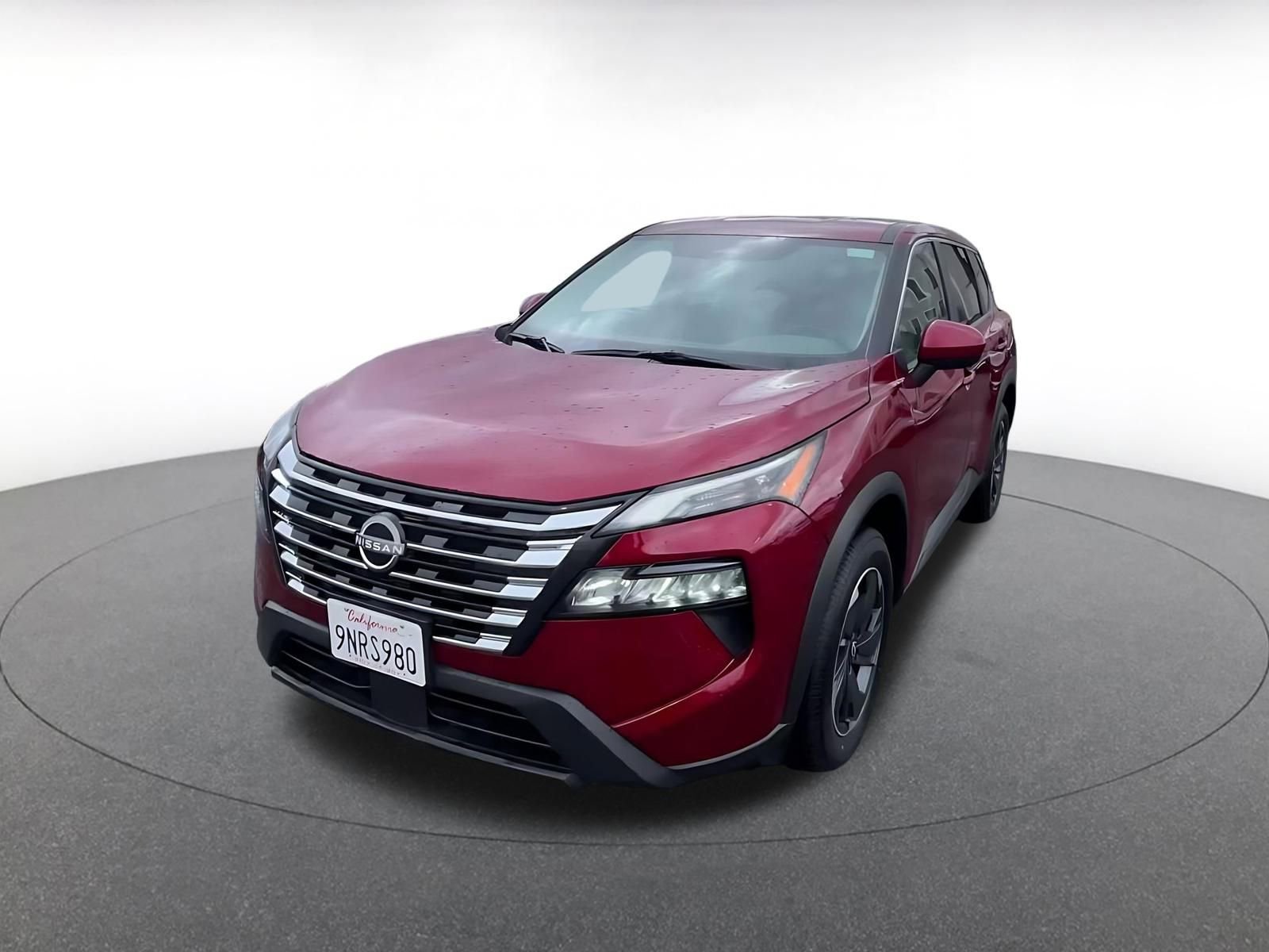 Thumbnail: 2025 Nissan Rogue - 7