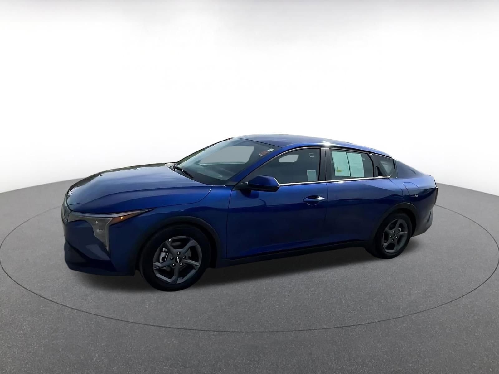 Thumbnail: 2025 Kia K4 - 8