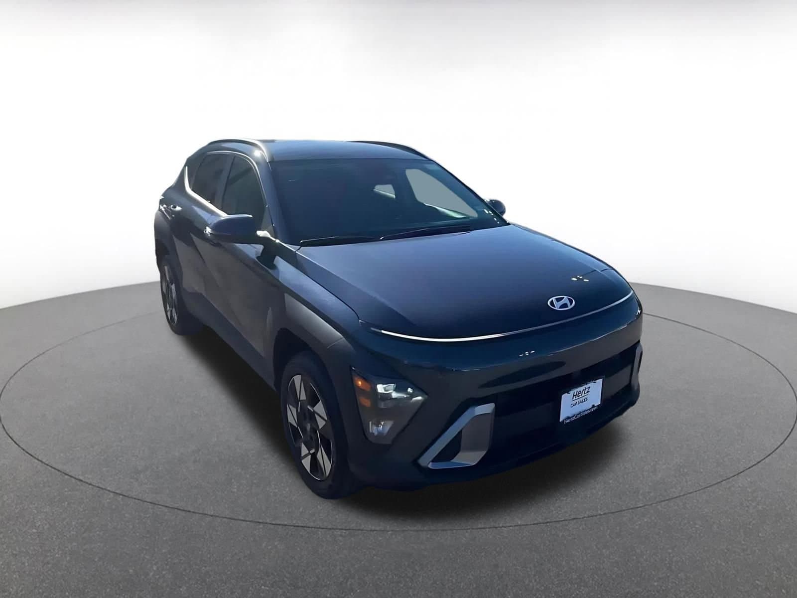 Thumbnail: 2025 Hyundai Kona - 3