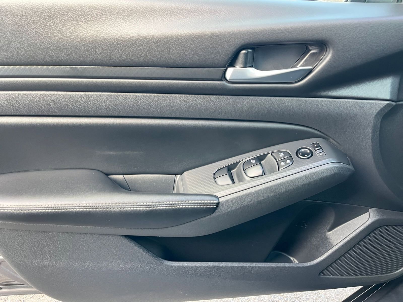 Thumbnail: 2025 Nissan Altima - 18