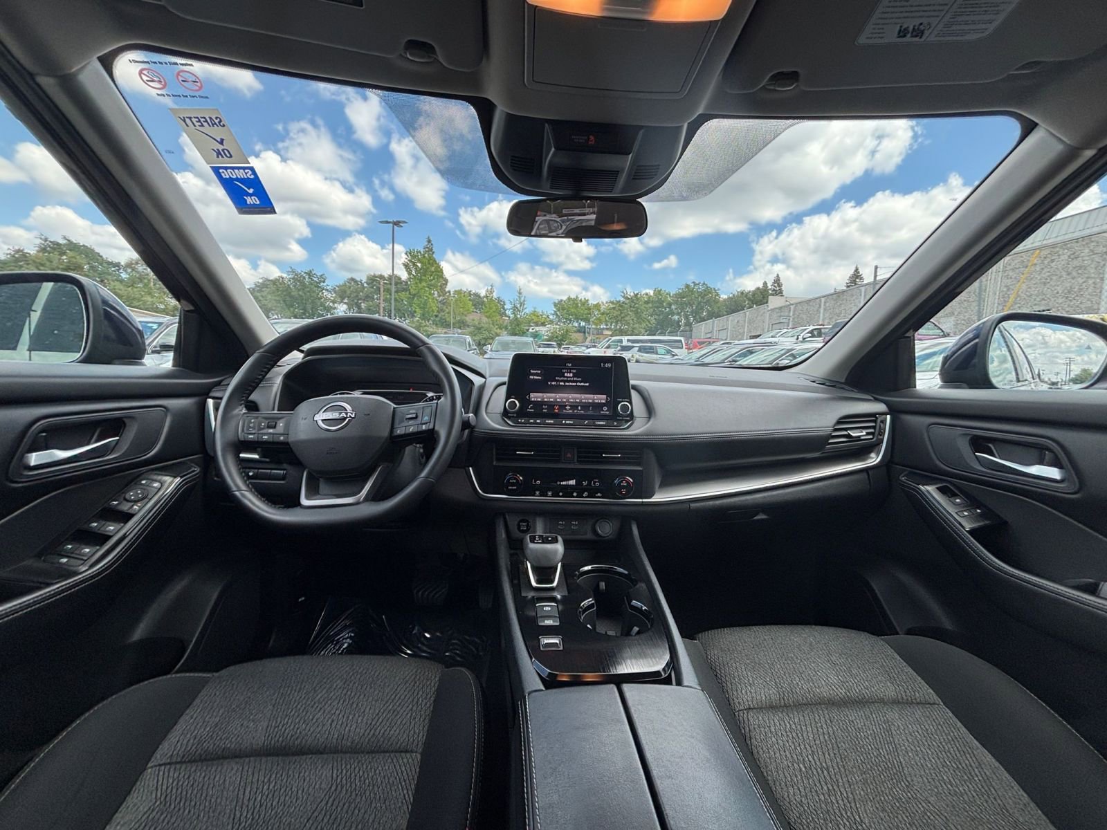 Thumbnail: 2025 Nissan Rogue - 35