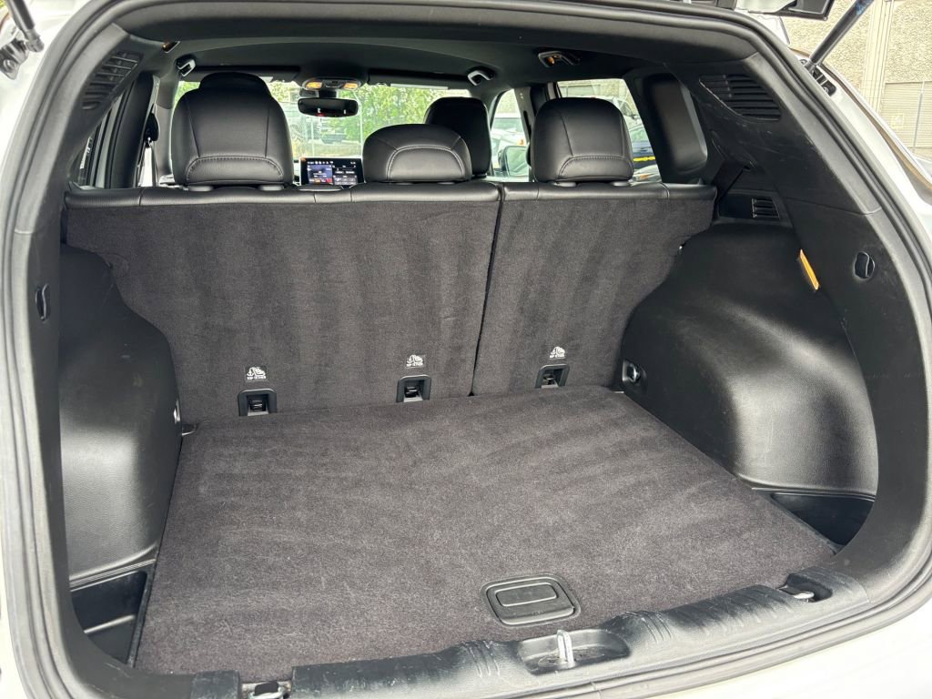 Thumbnail: 2025 Jeep Compass - 30