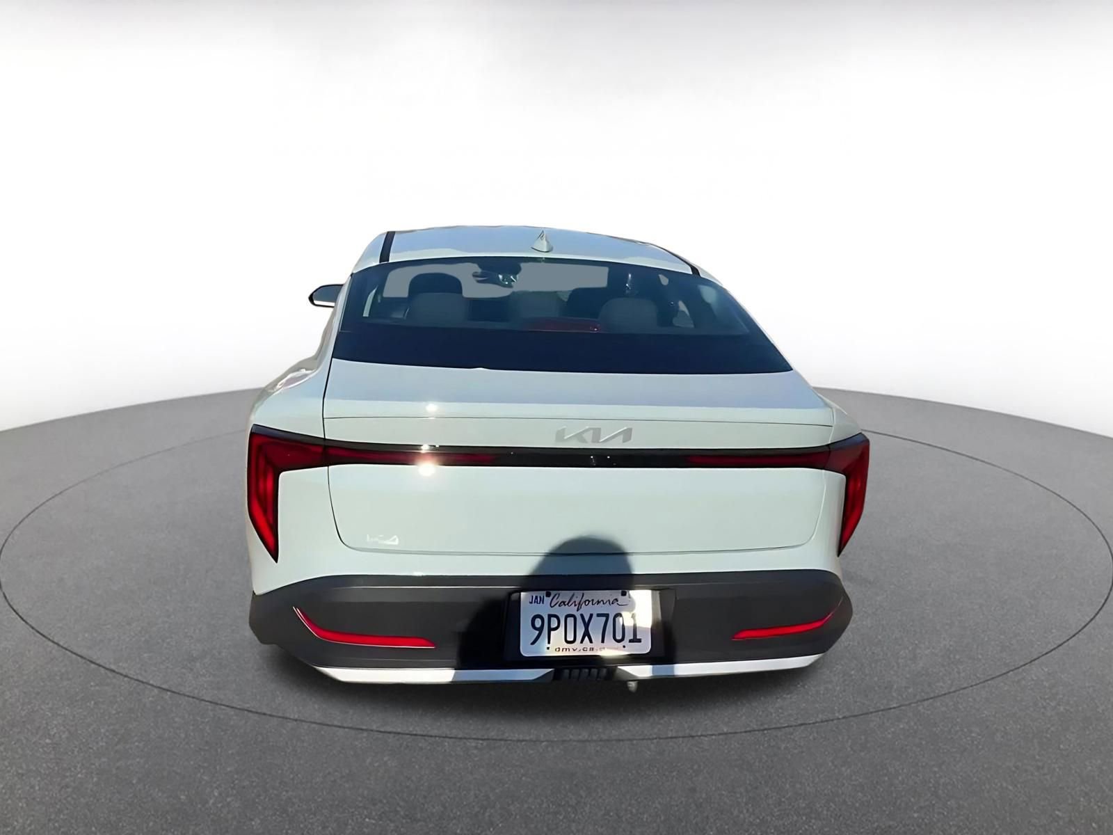 Thumbnail: 2025 Kia K4 - 12