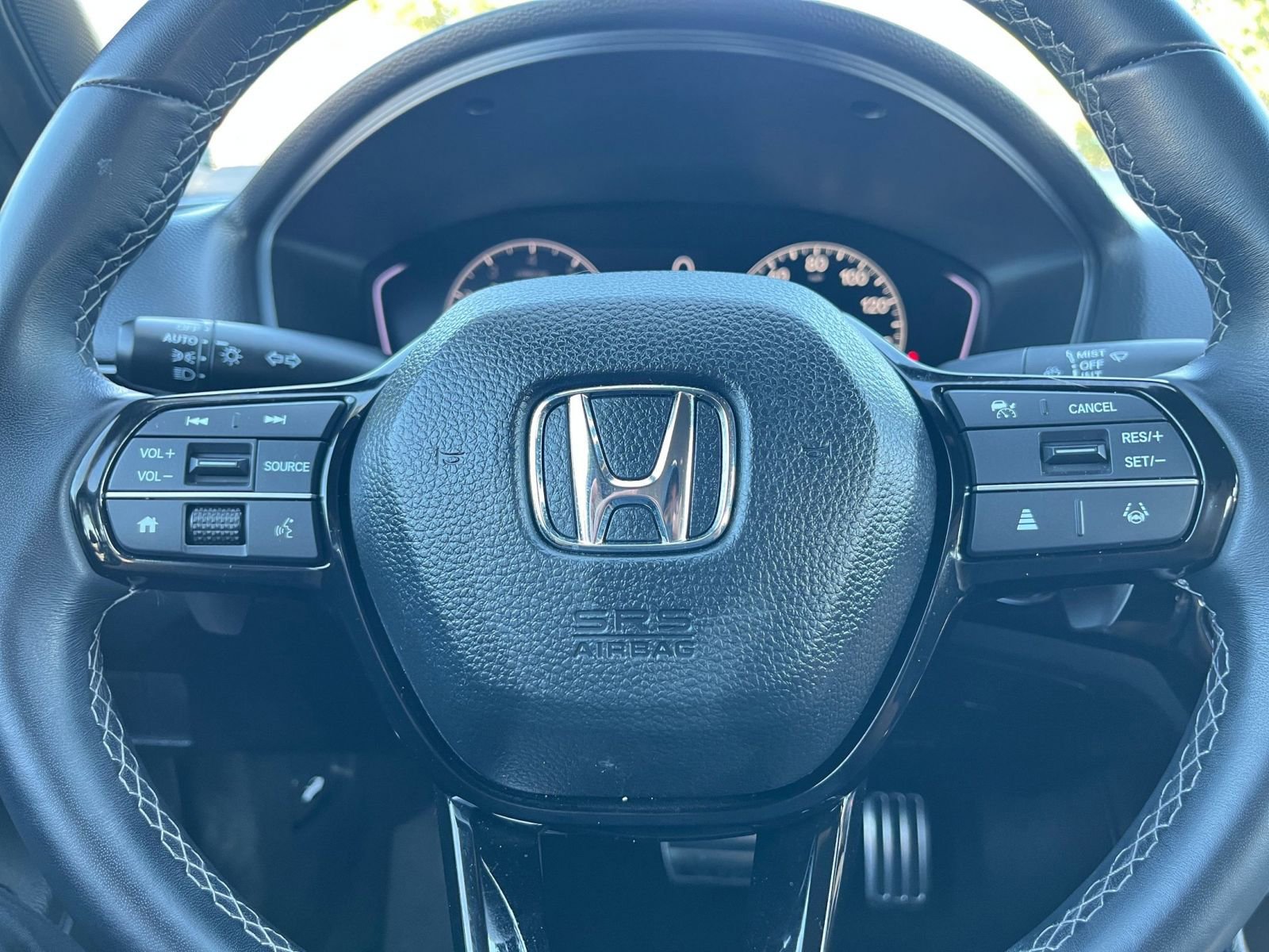 Thumbnail: 2025 Honda Civic - 25