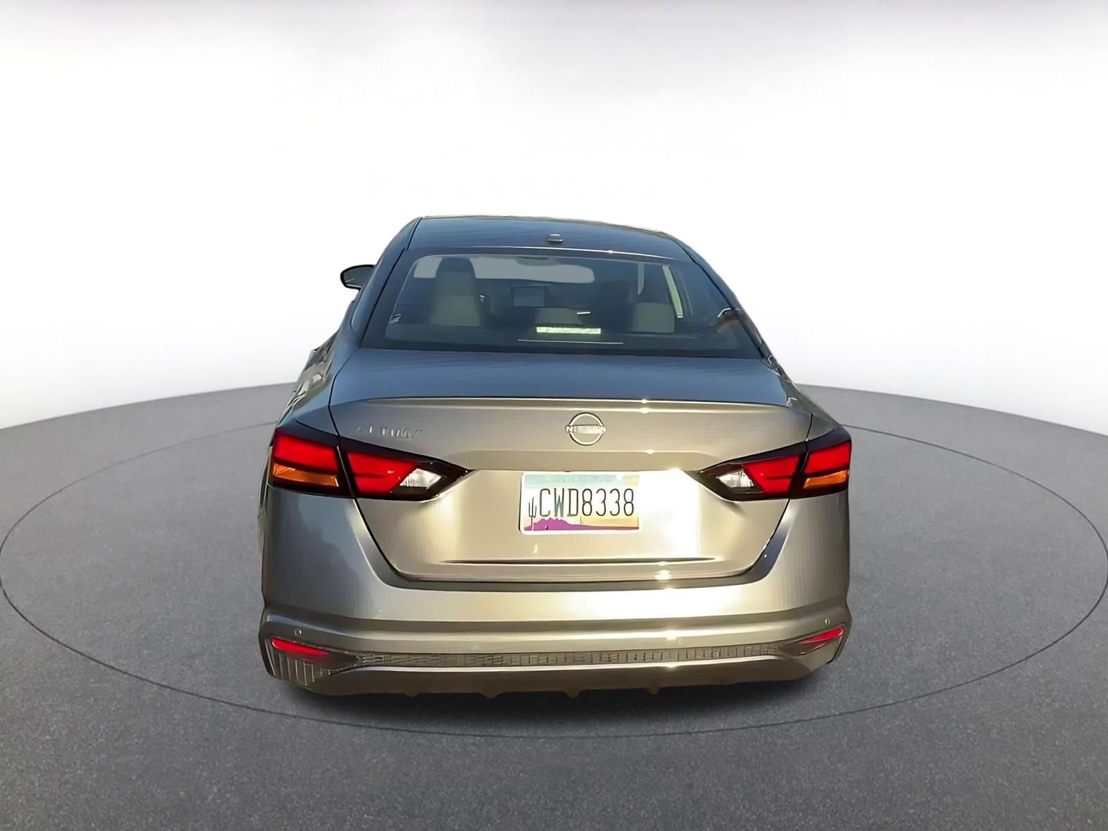 Thumbnail: 2025 Nissan Altima - 12