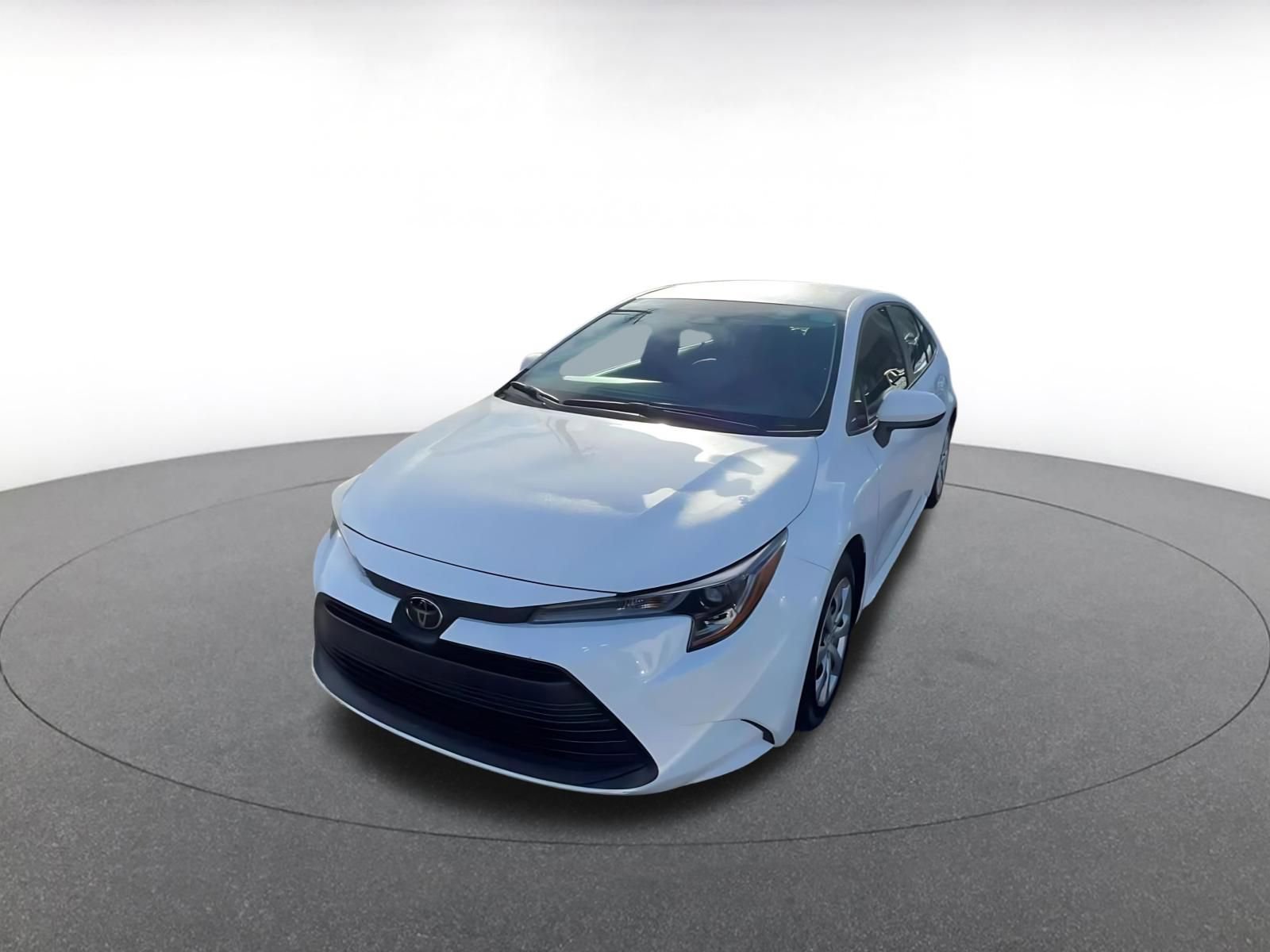 Thumbnail: 2025 Toyota Corolla - 7