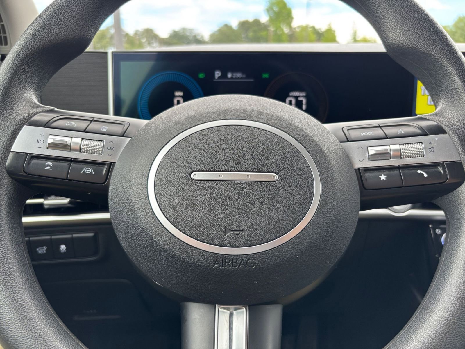 Thumbnail: 2025 Hyundai Tucson - 30