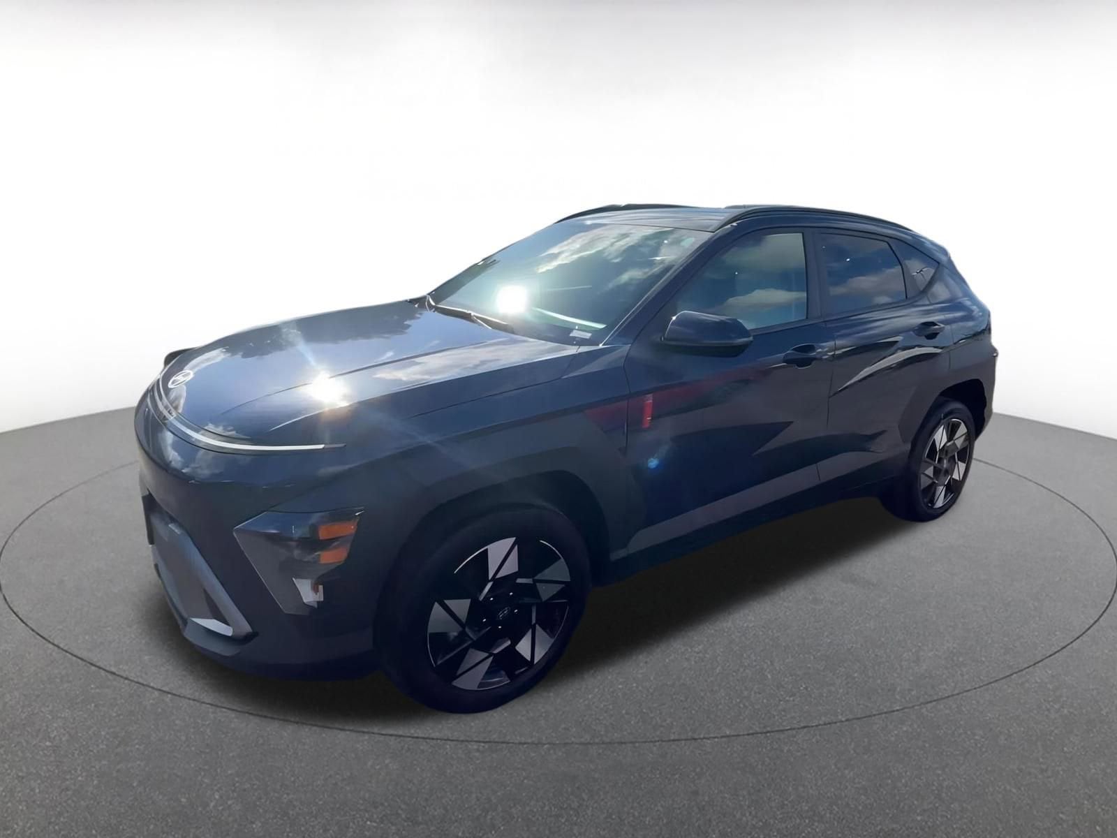 Thumbnail: 2025 Hyundai Kona - 8