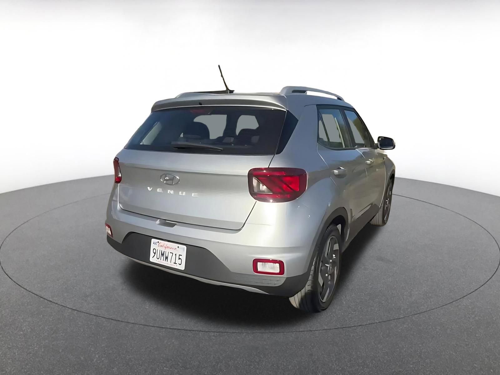 Thumbnail: 2025 Hyundai Venue - 14