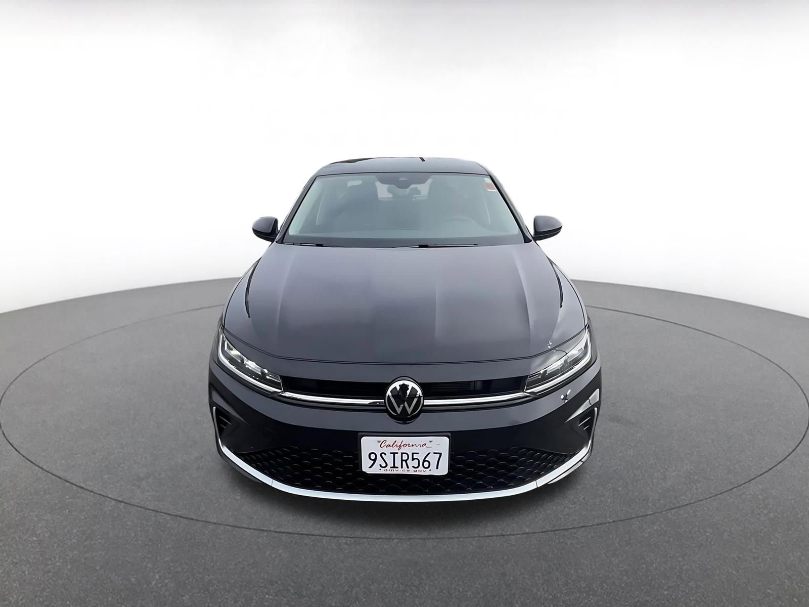 Thumbnail: 2025 Volkswagen Jetta - 4