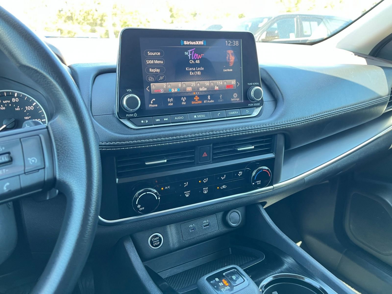 Thumbnail: 2023 Nissan Rogue - 18