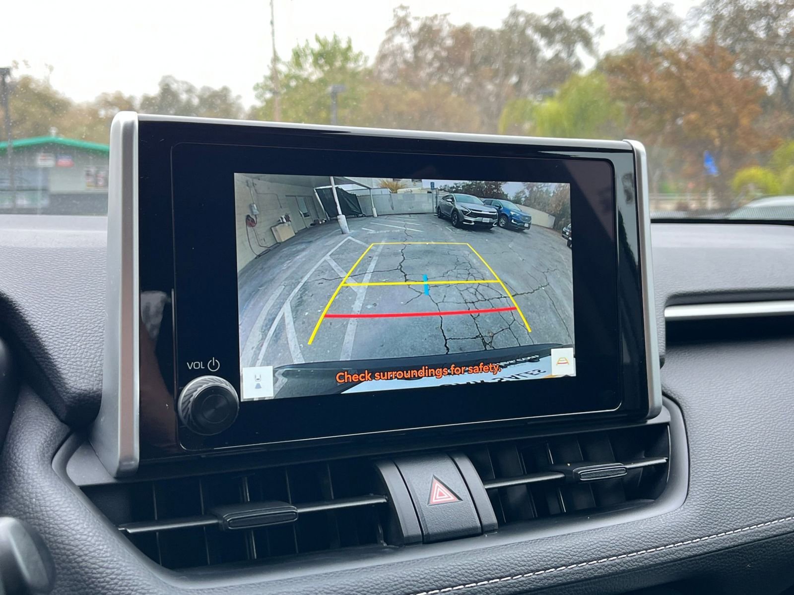 Thumbnail: 2025 Toyota RAV4 - 17