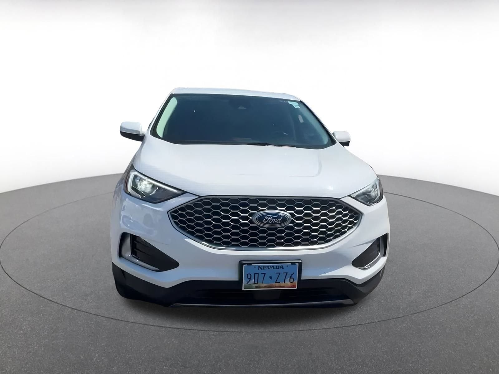 Thumbnail: 2024 Ford Edge - 4