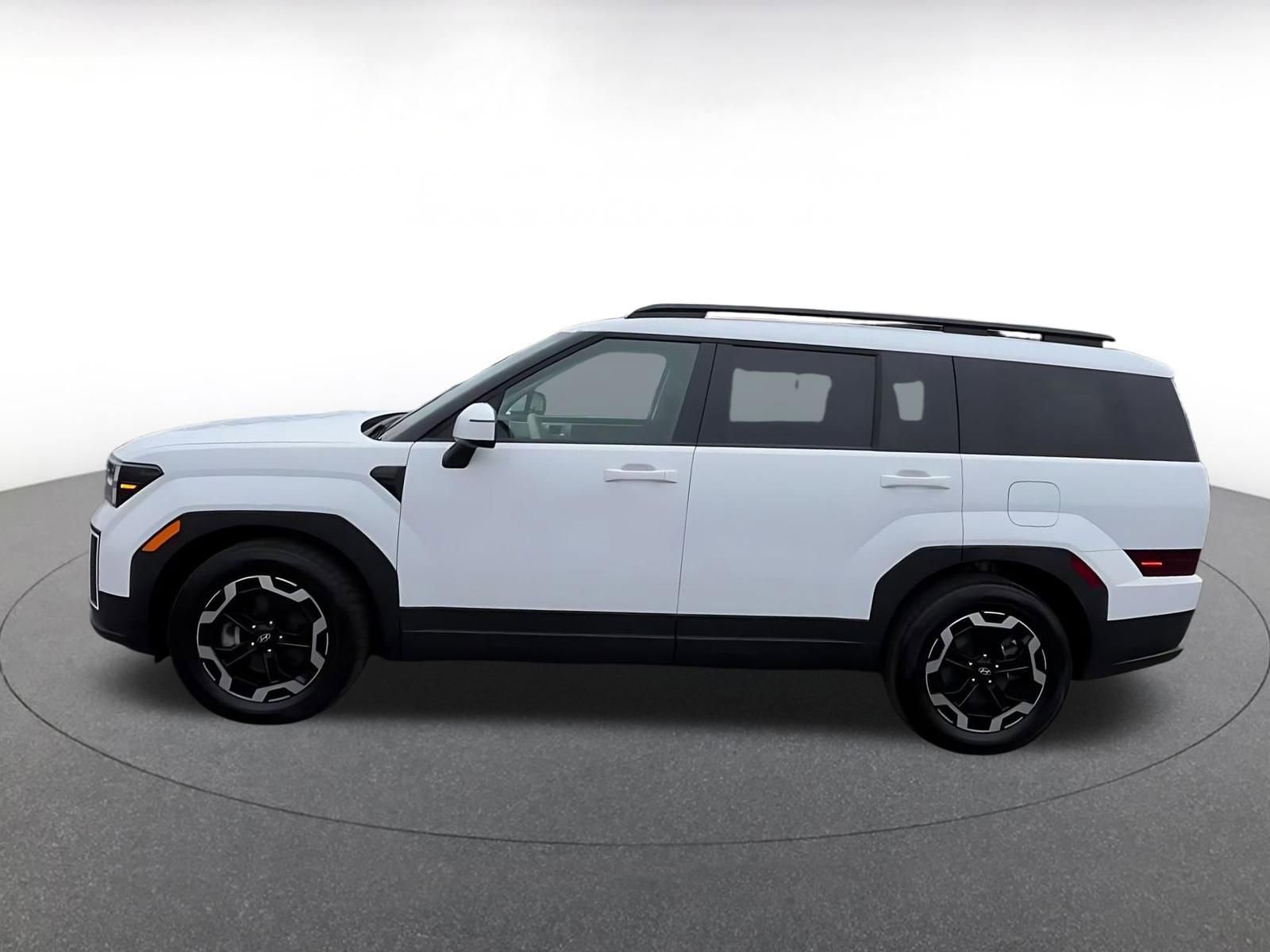 Thumbnail: 2025 Hyundai Santa Fe - 9