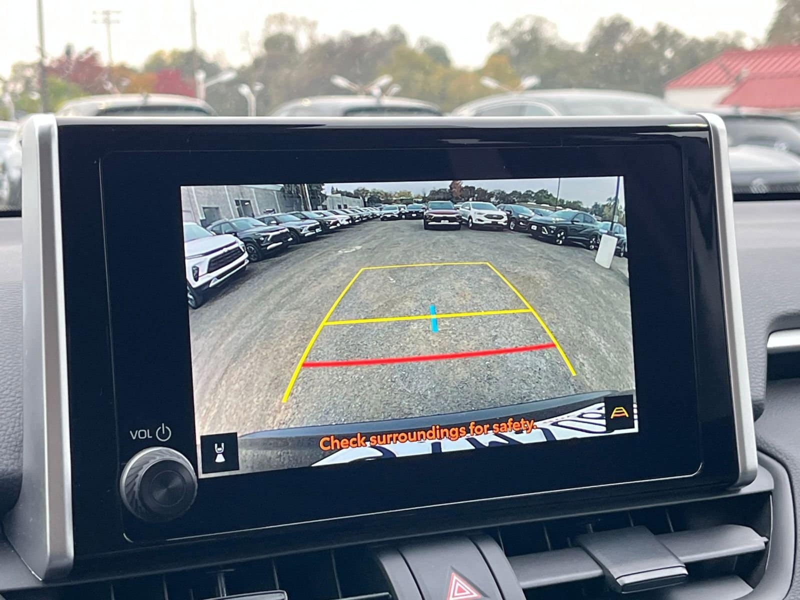 Thumbnail: 2025 Toyota RAV4 - 17