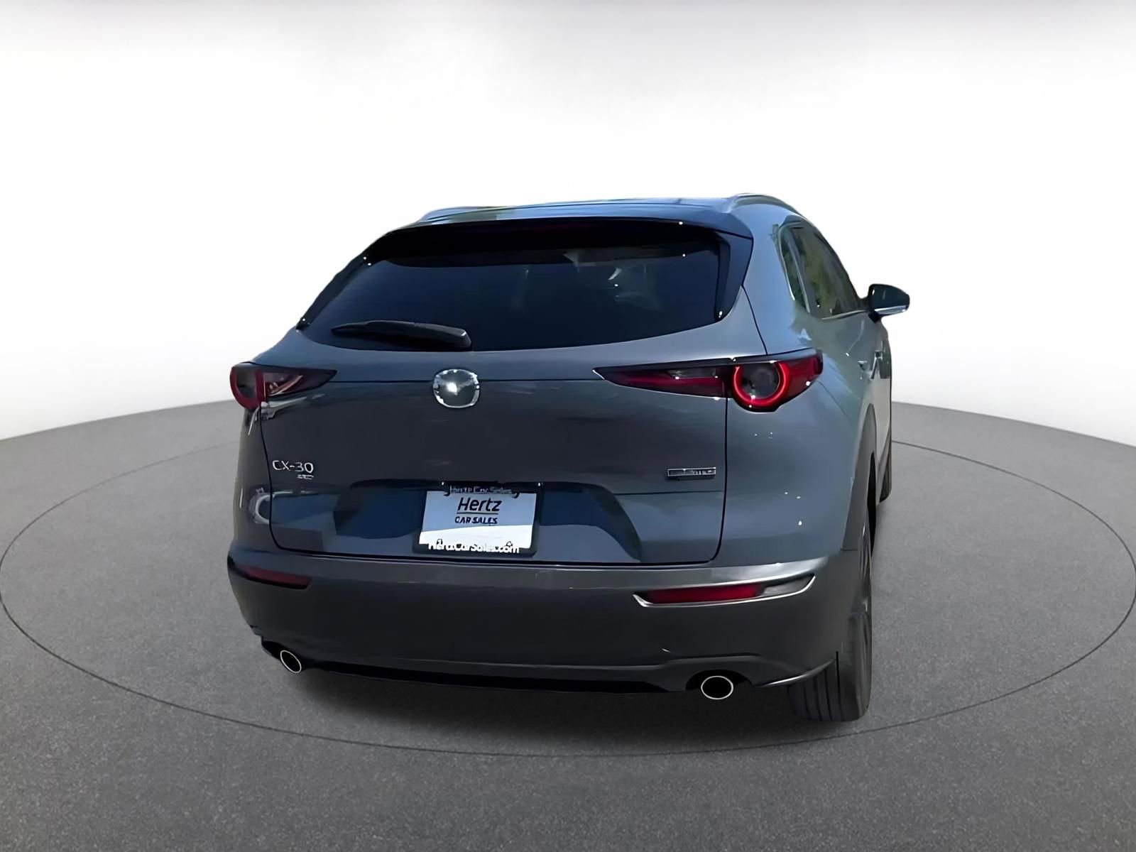 Thumbnail: 2025 Mazda CX-30 - 12