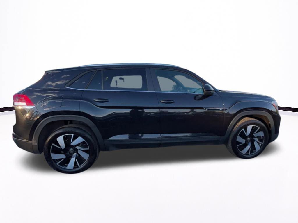 Thumbnail: 2025 Volkswagen Atlas - 16