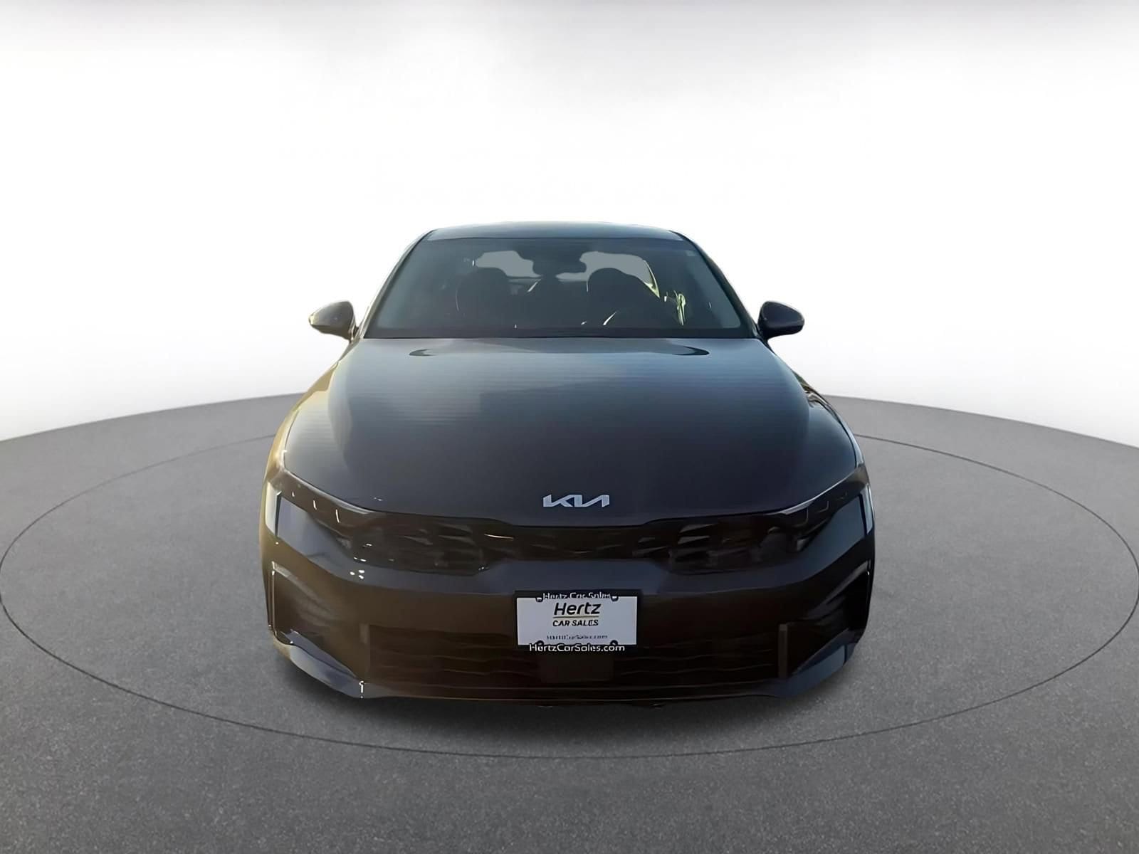 Thumbnail: 2025 Kia K5 - 4