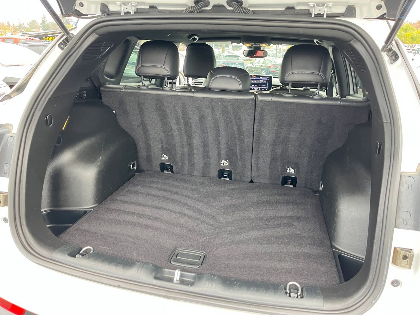 Thumbnail: 2025 Jeep Compass - 24