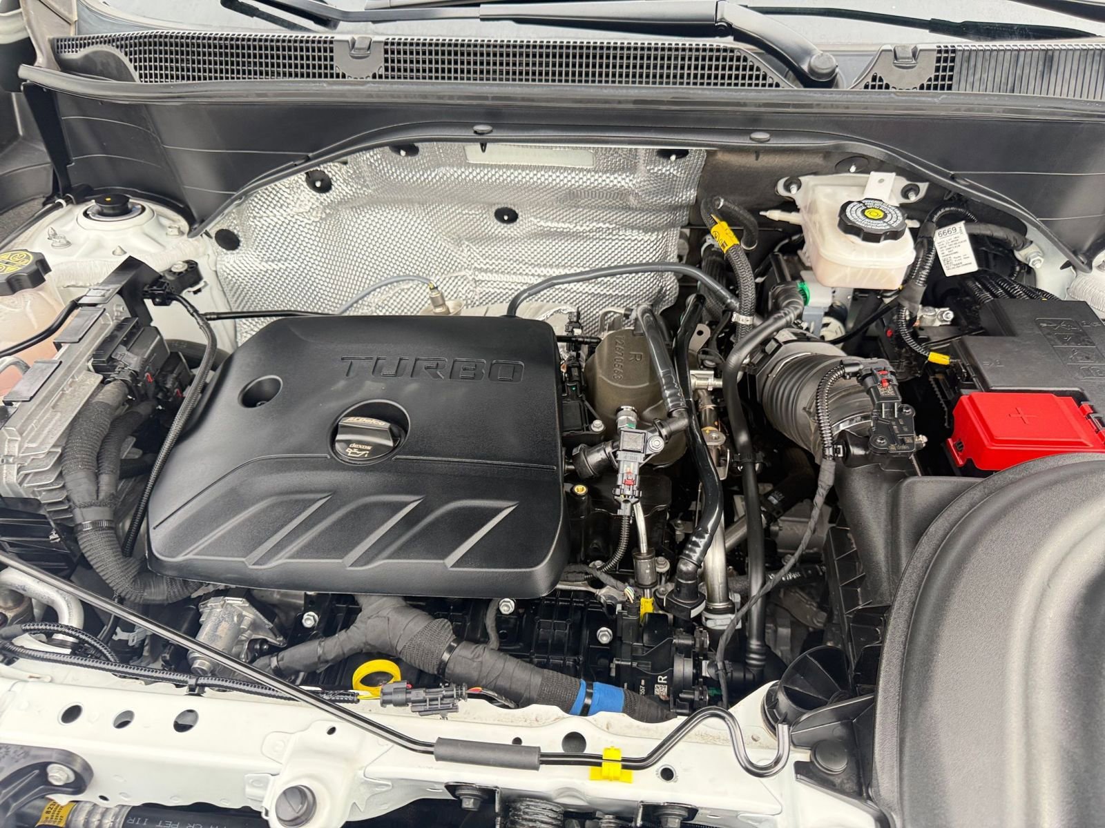 Thumbnail: 2025 Buick Encore GX - 32