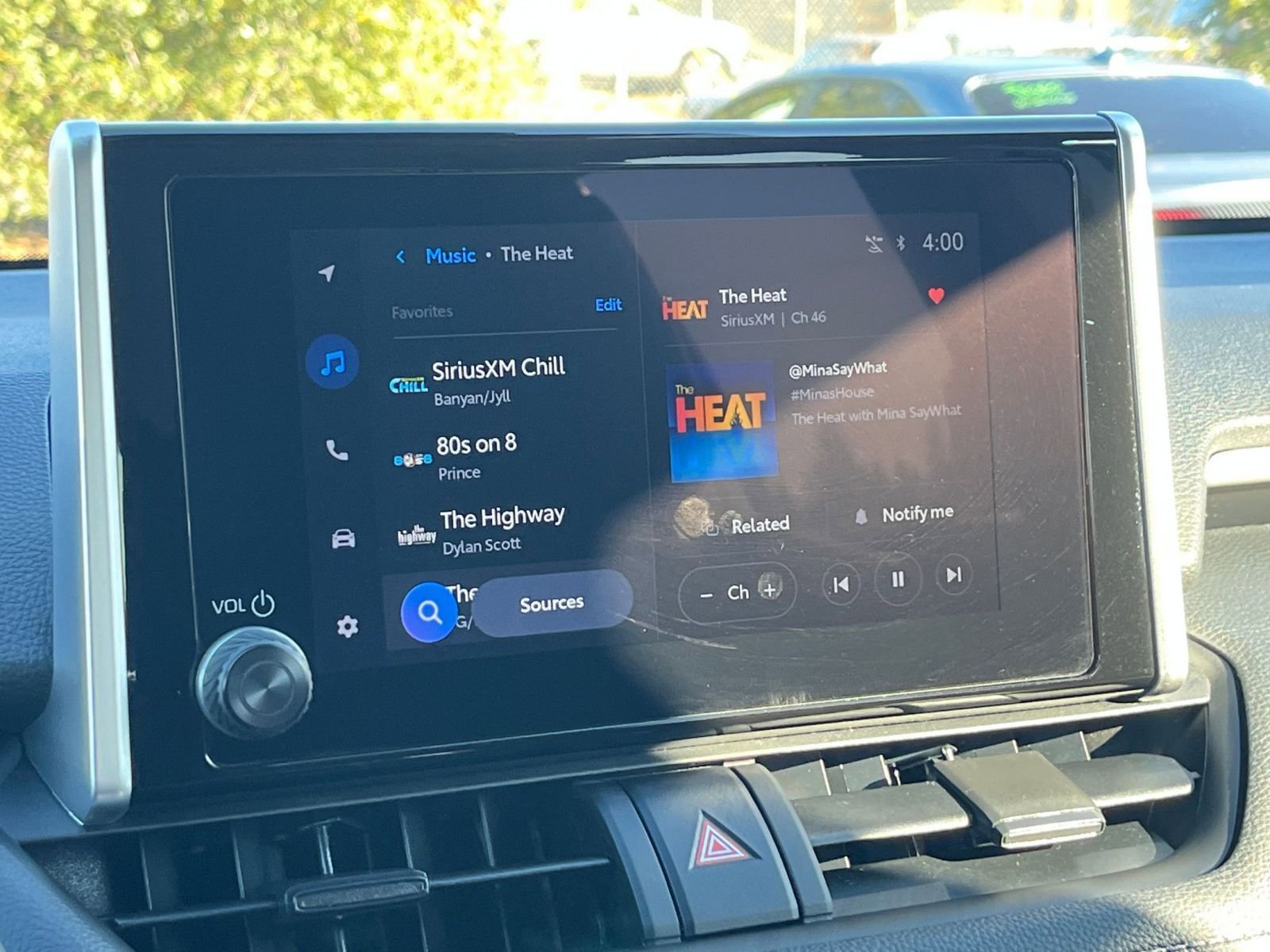 Thumbnail: 2025 Toyota RAV4 - 29