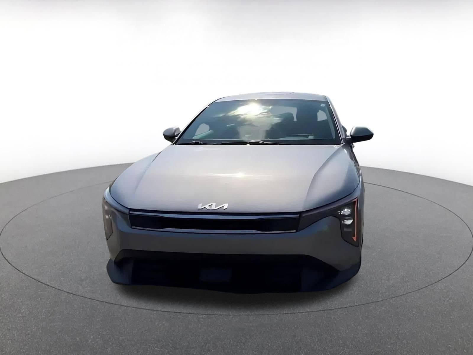 Thumbnail: 2025 Kia K4 - 4
