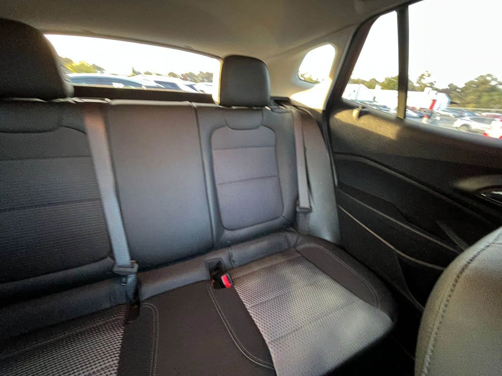 Thumbnail: 2025 Chevrolet Trax - 35