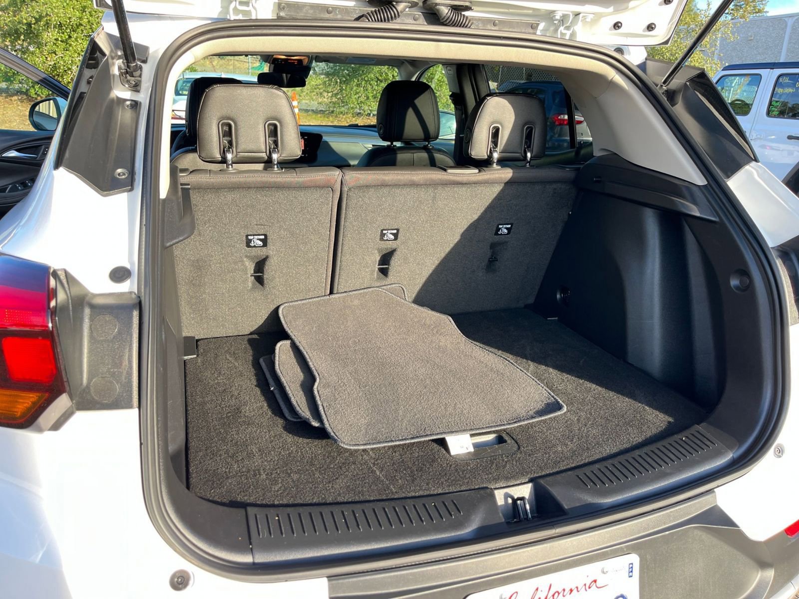 Thumbnail: 2025 Buick Encore GX - 29