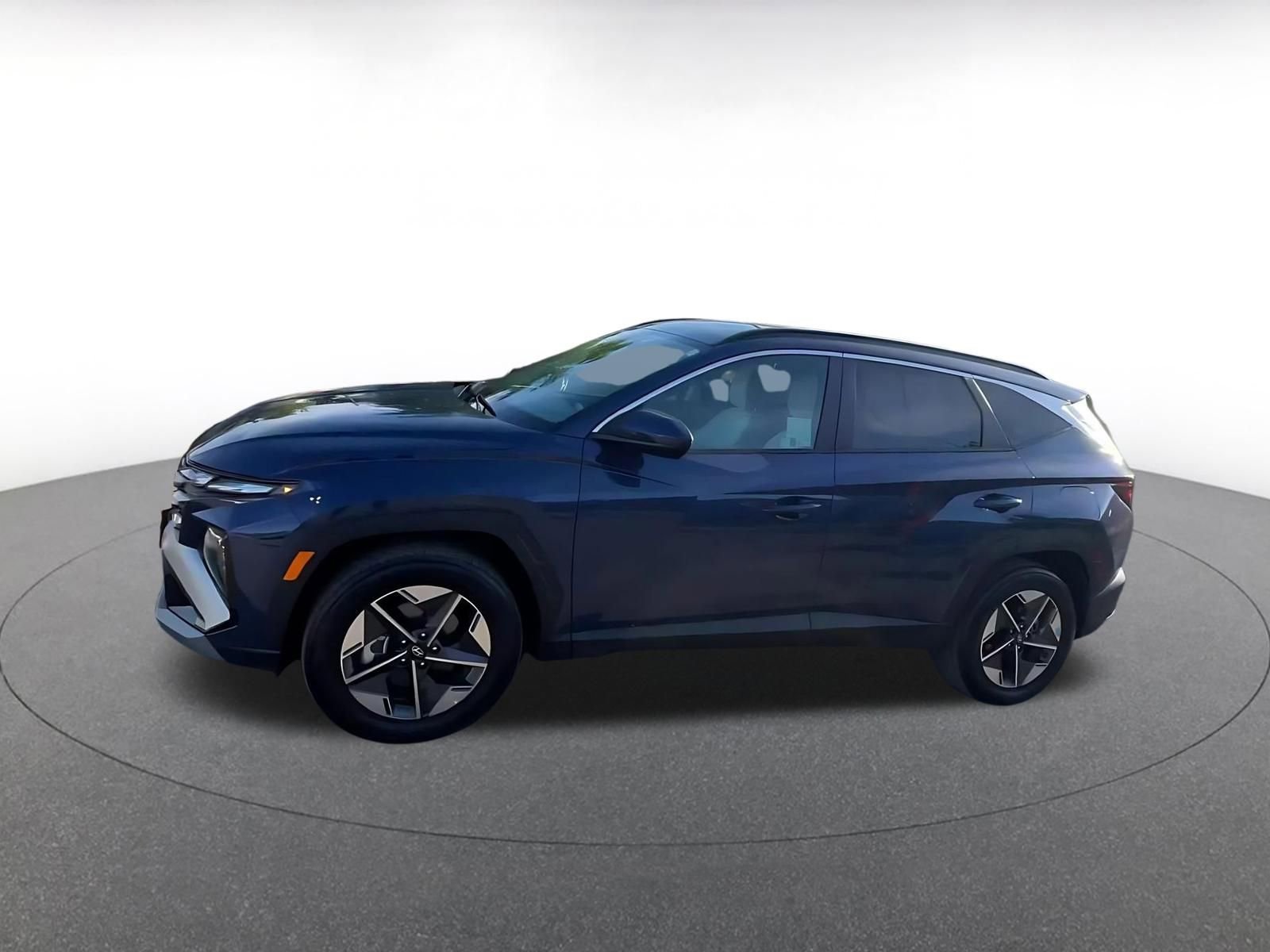 Thumbnail: 2025 Hyundai Tucson - 8