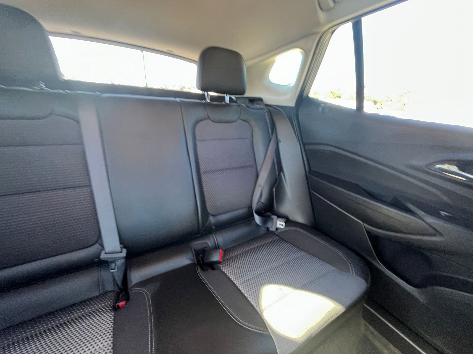 Thumbnail: 2025 Chevrolet Trax - 35