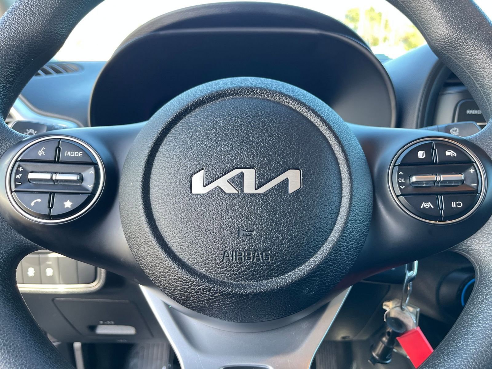 Thumbnail: 2025 Kia Soul - 25