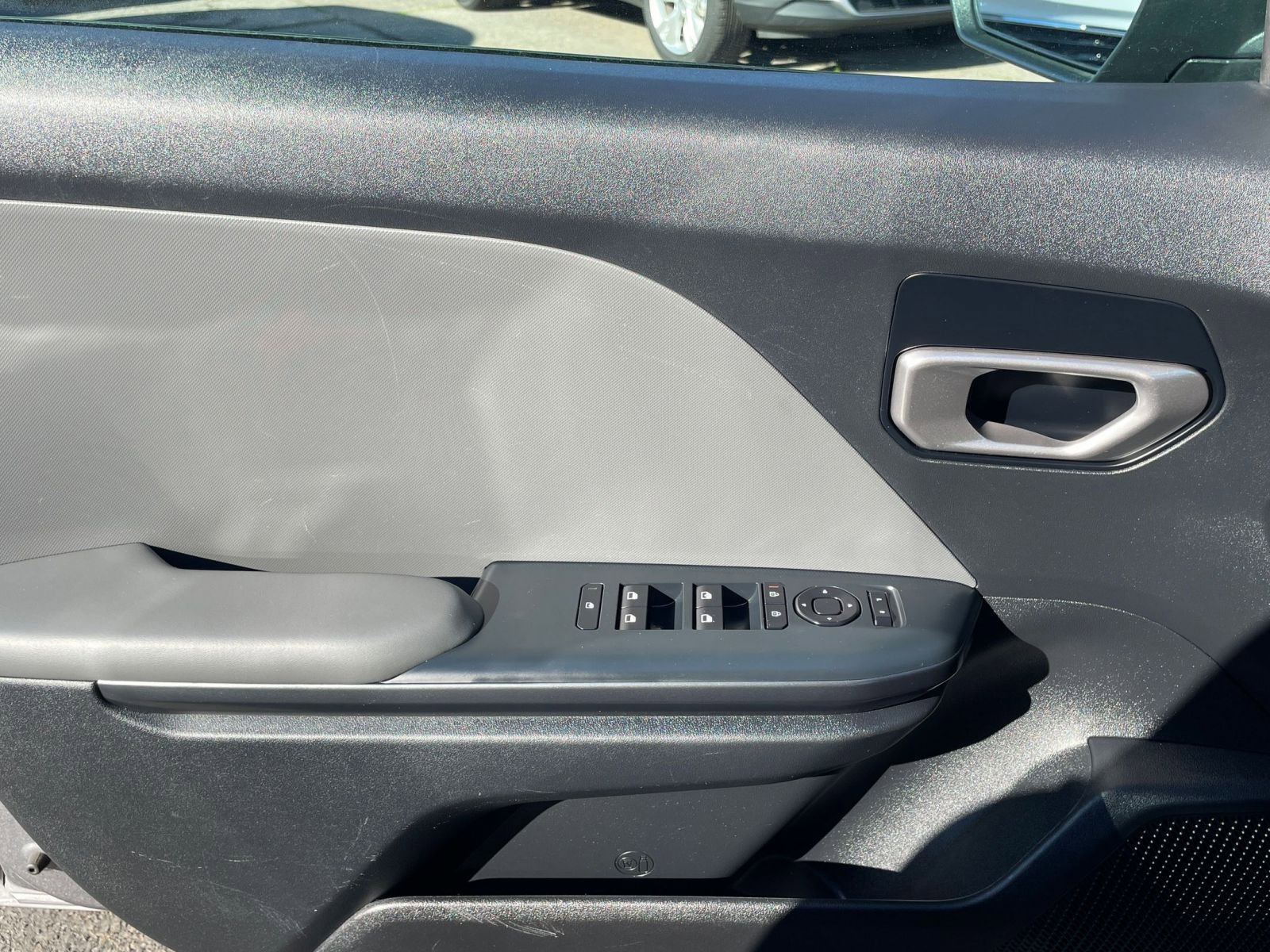 Thumbnail: 2025 Kia K4 - 21