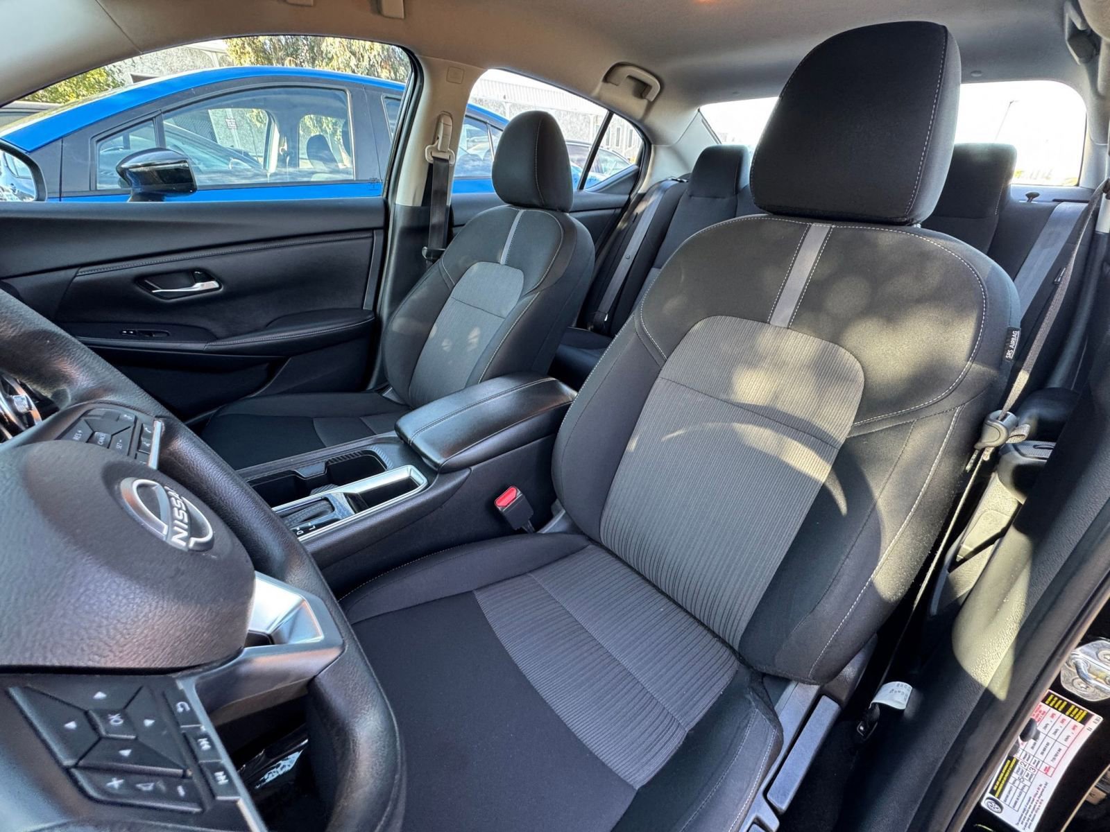 Thumbnail: 2024 Nissan Sentra - 34