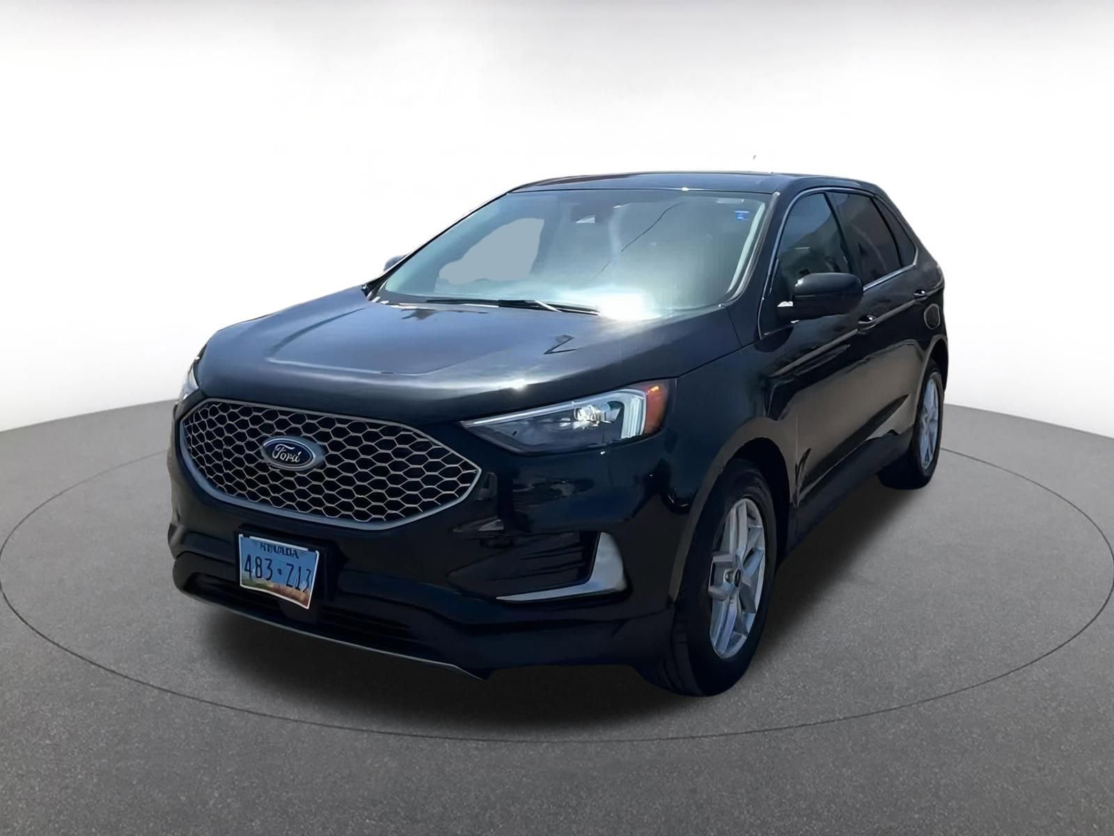 Thumbnail: 2024 Ford Edge - 7