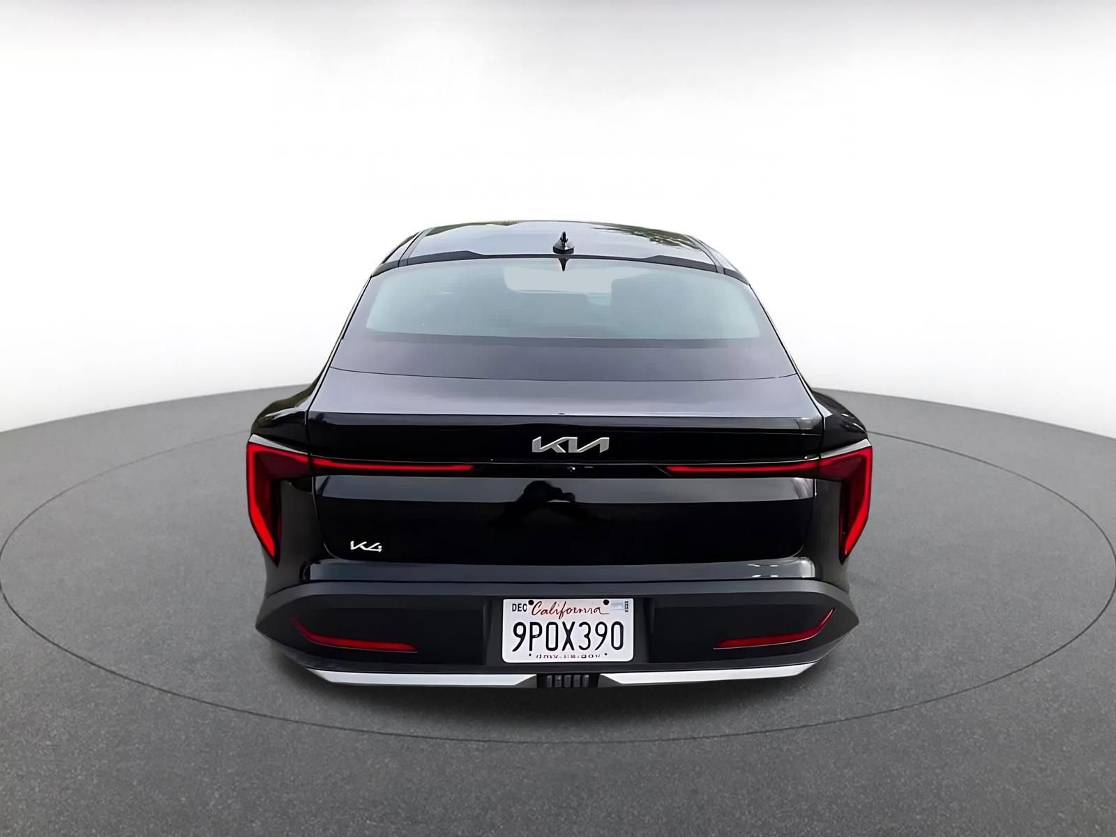 Thumbnail: 2025 Kia K4 - 12